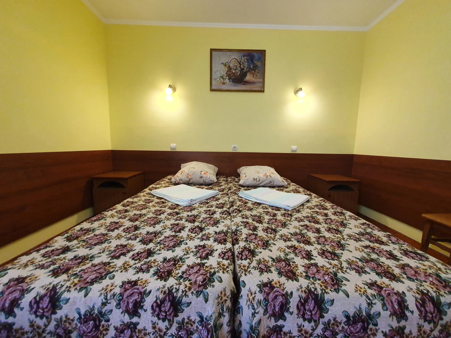 Гостевой дом на Горького