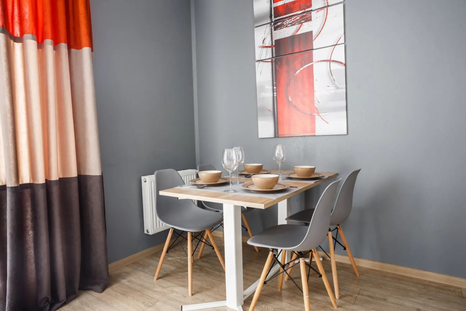 Апартаменты КАК ДОМА