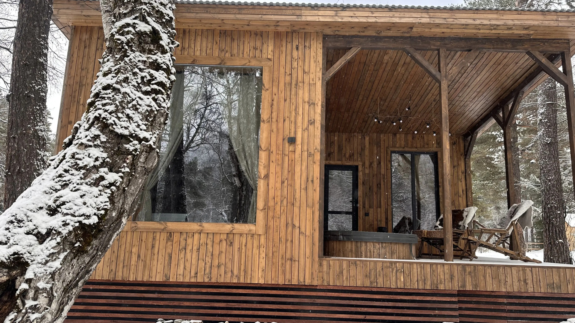 Гостевые дома Шишка