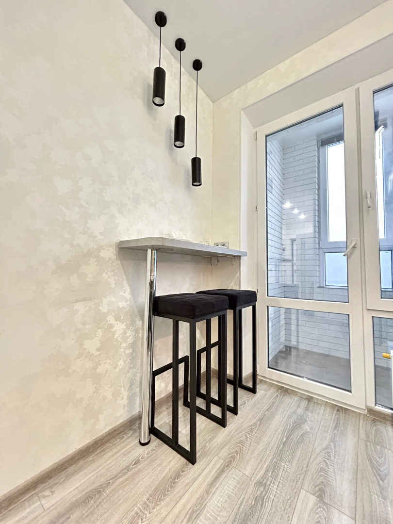 Апартаменты FSF Шикарные В Географическом Центре