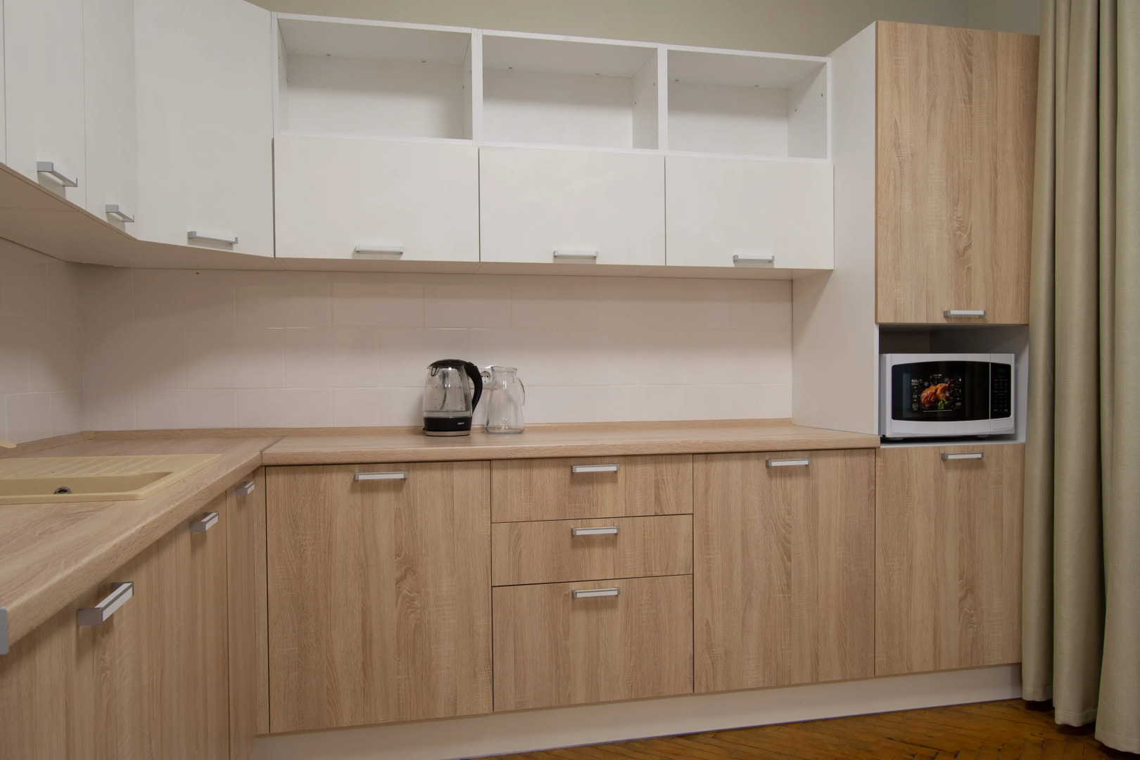 Отель Спортивно-оздоровительный комплекс Гераклион