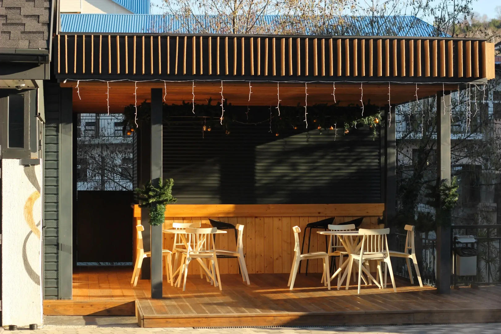 Отель Cosmos Smart Sochi Tivoli