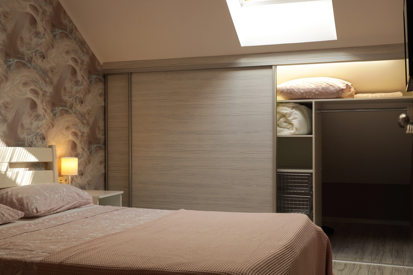 Апартаменты Мандарин парк 7