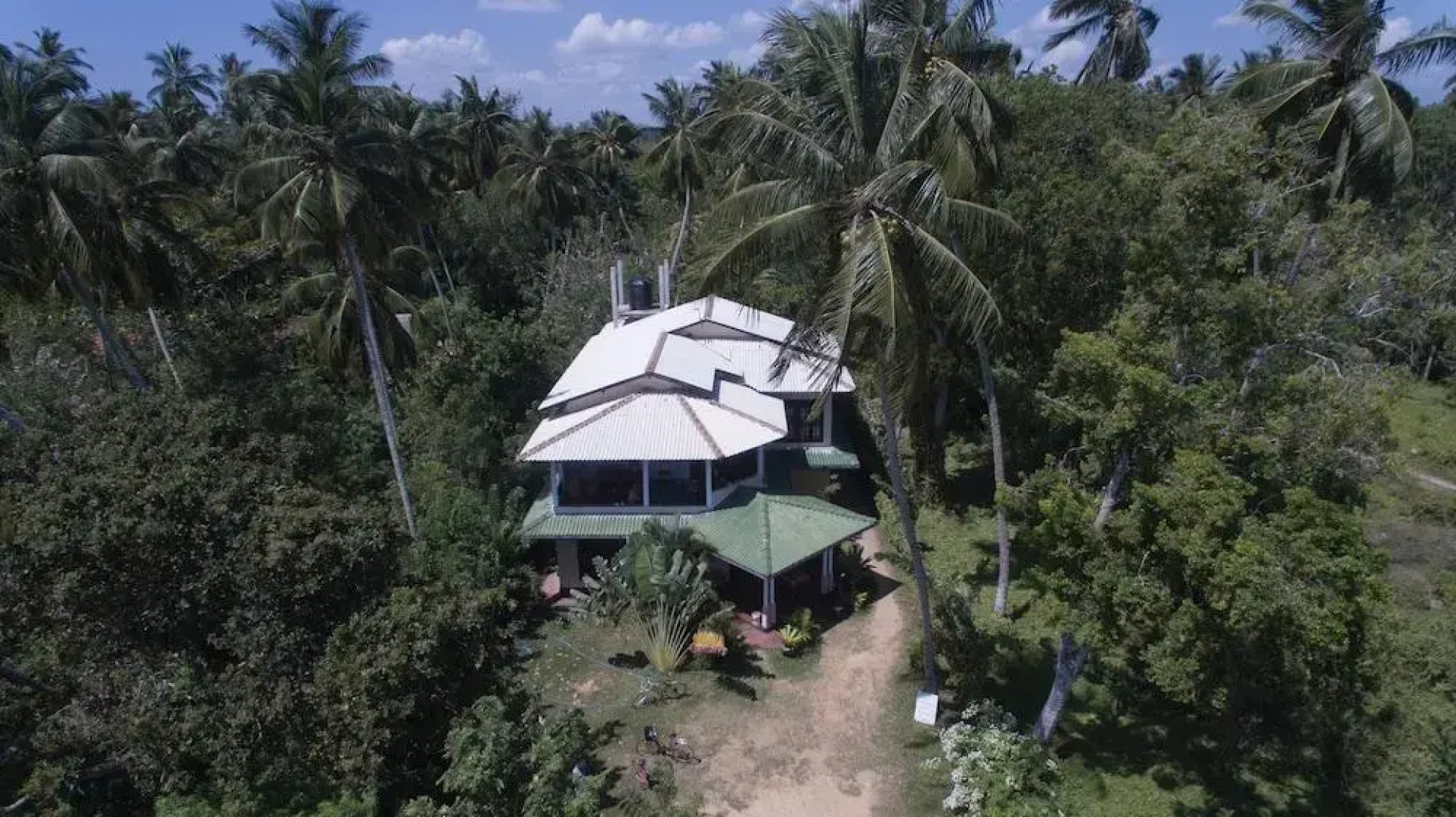 Отель All View Resort