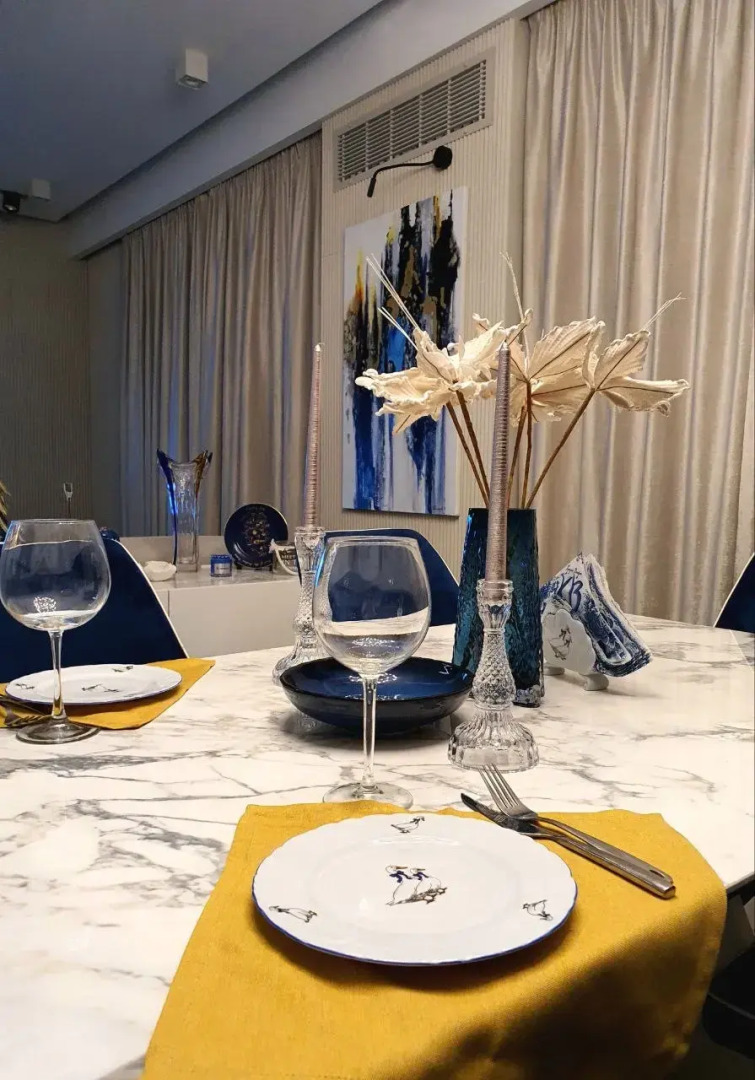 Квартира Amalienau New