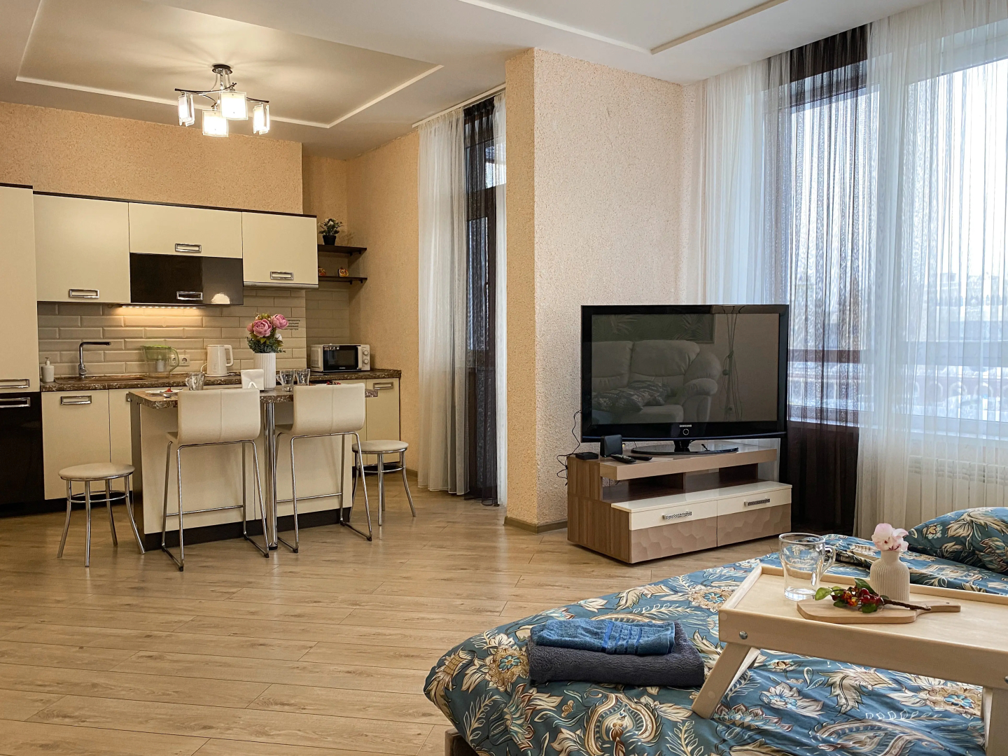 Апартаменты U Trip Holland