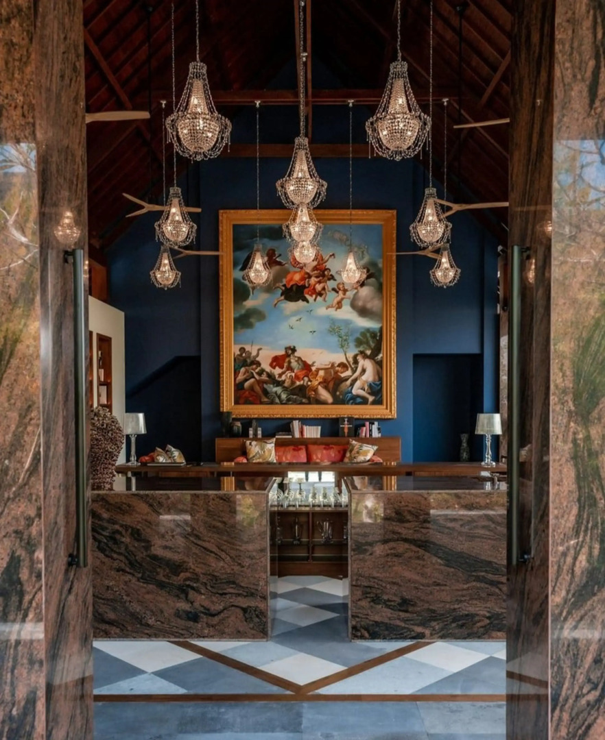 Отель La Reserve 1785 Canggu - Adults Only