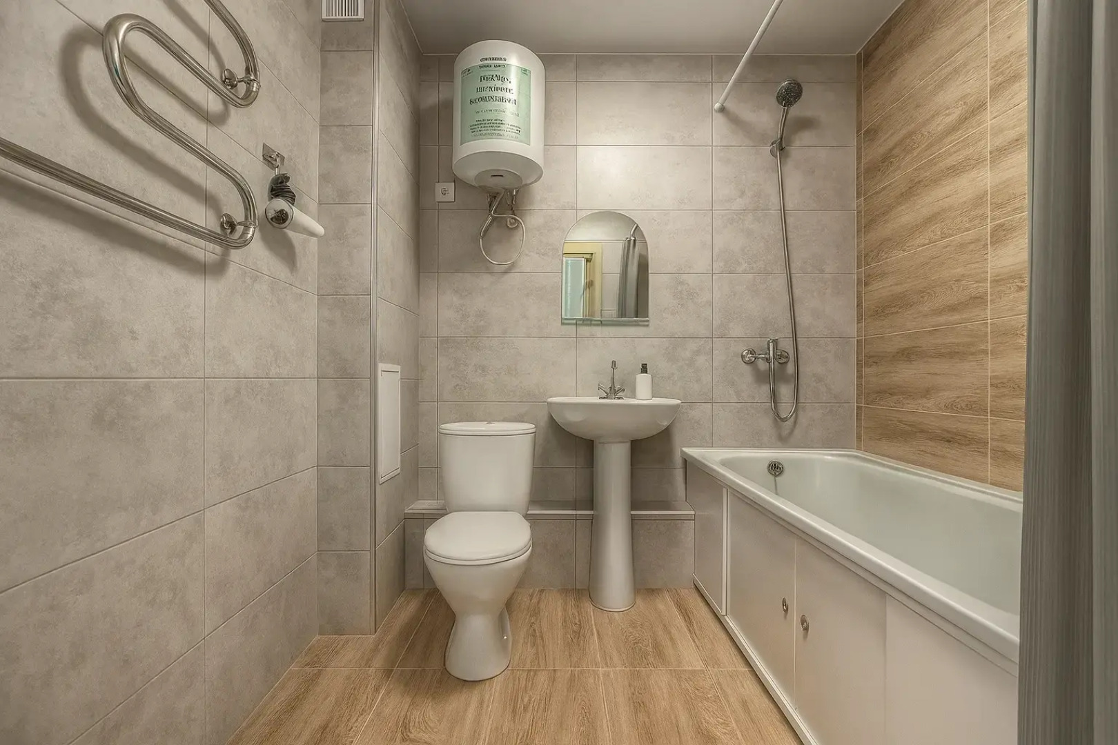 Апартаменты Forеst Breеze