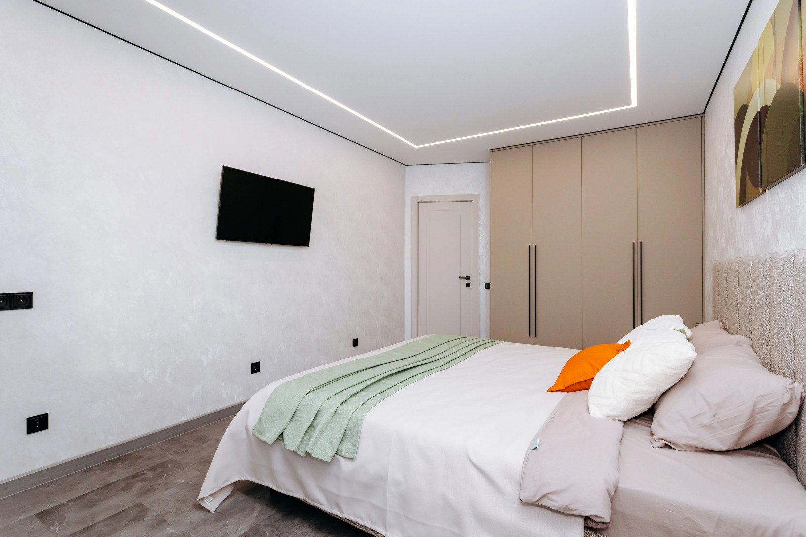 Квартира у Метро