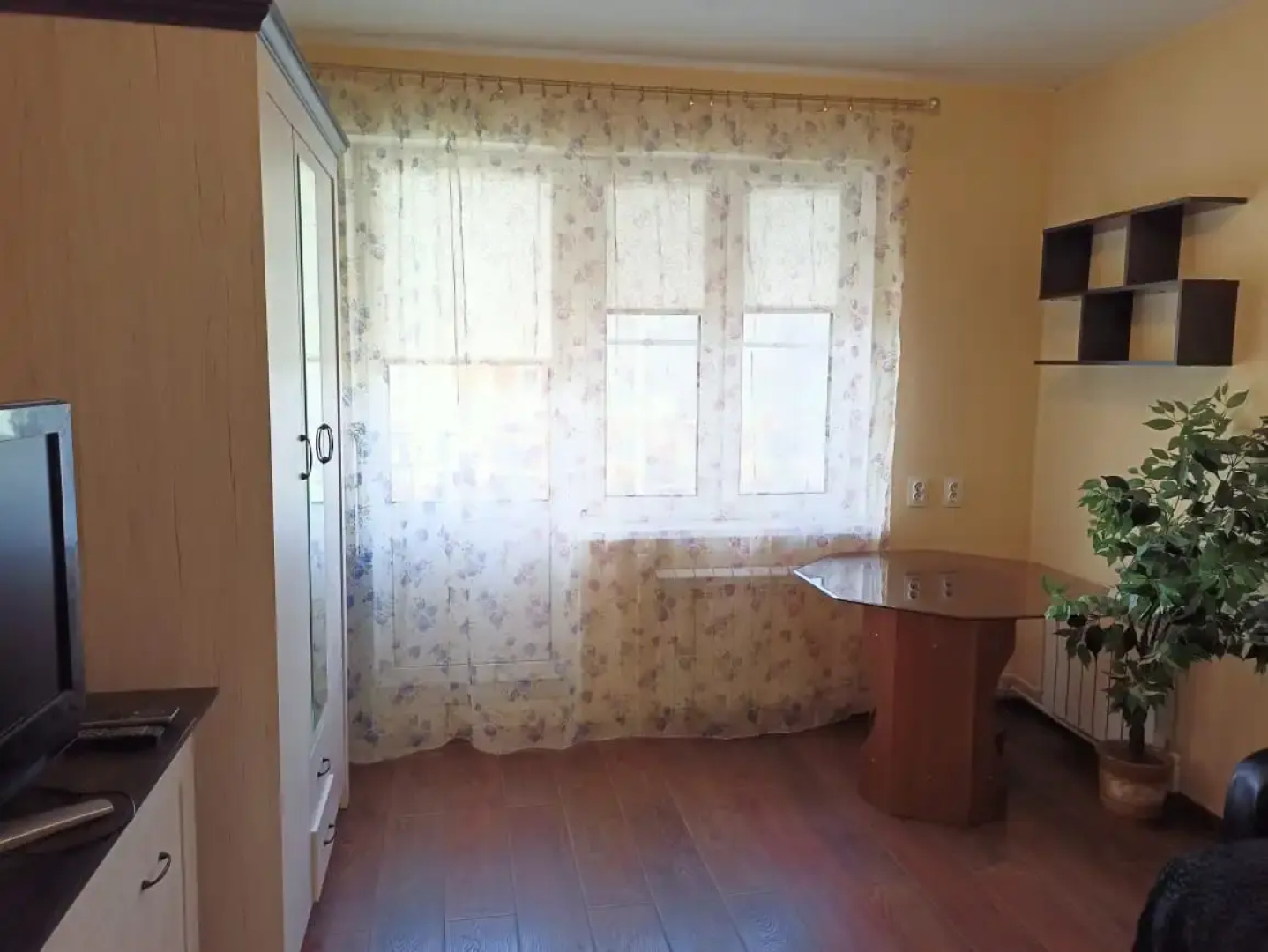 Квартира Студия Тула