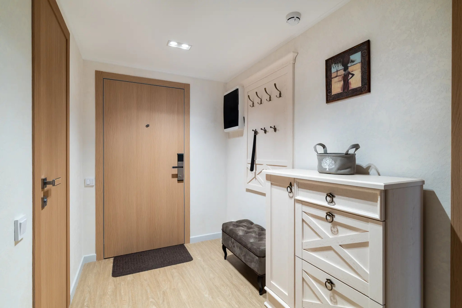 Апартаменты Grand Palace 702