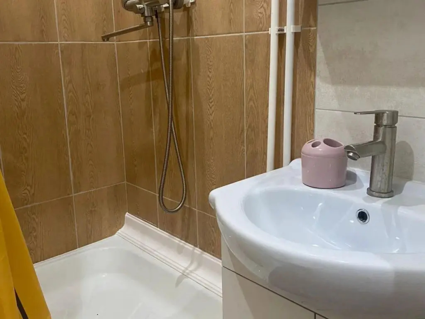 Апартаменты KazanHouseShare 3