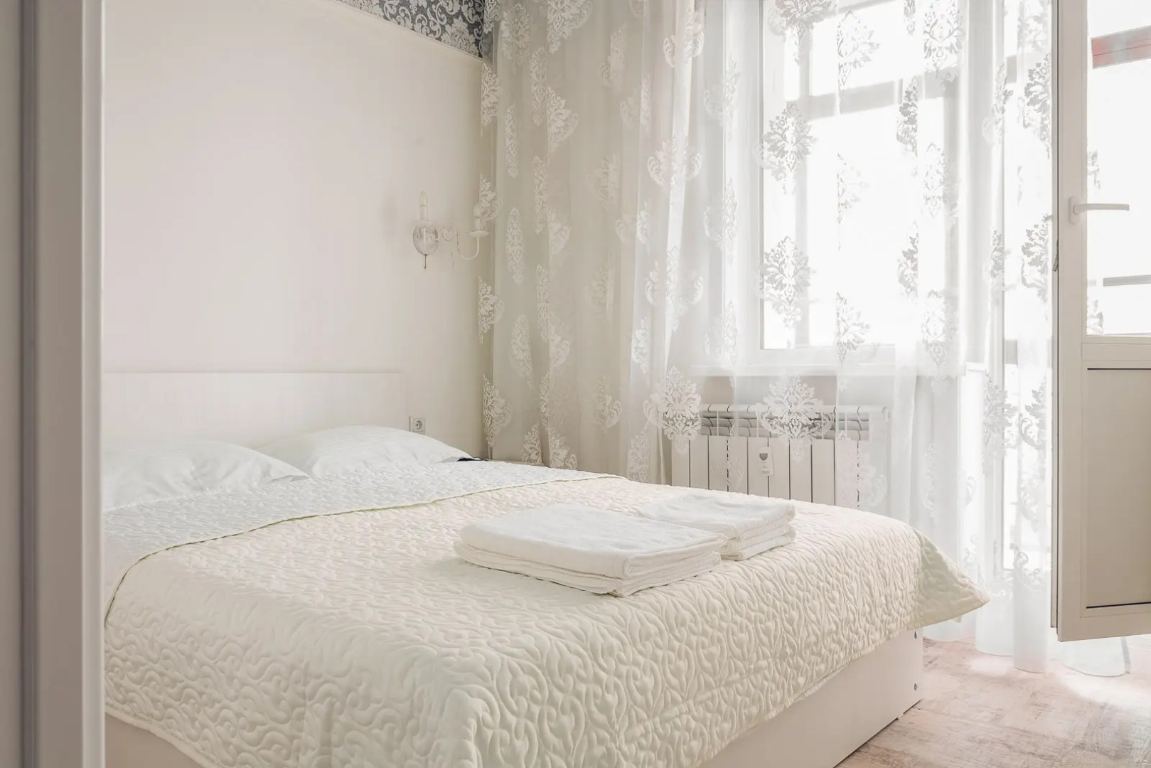 Baikal Story ApartHotel