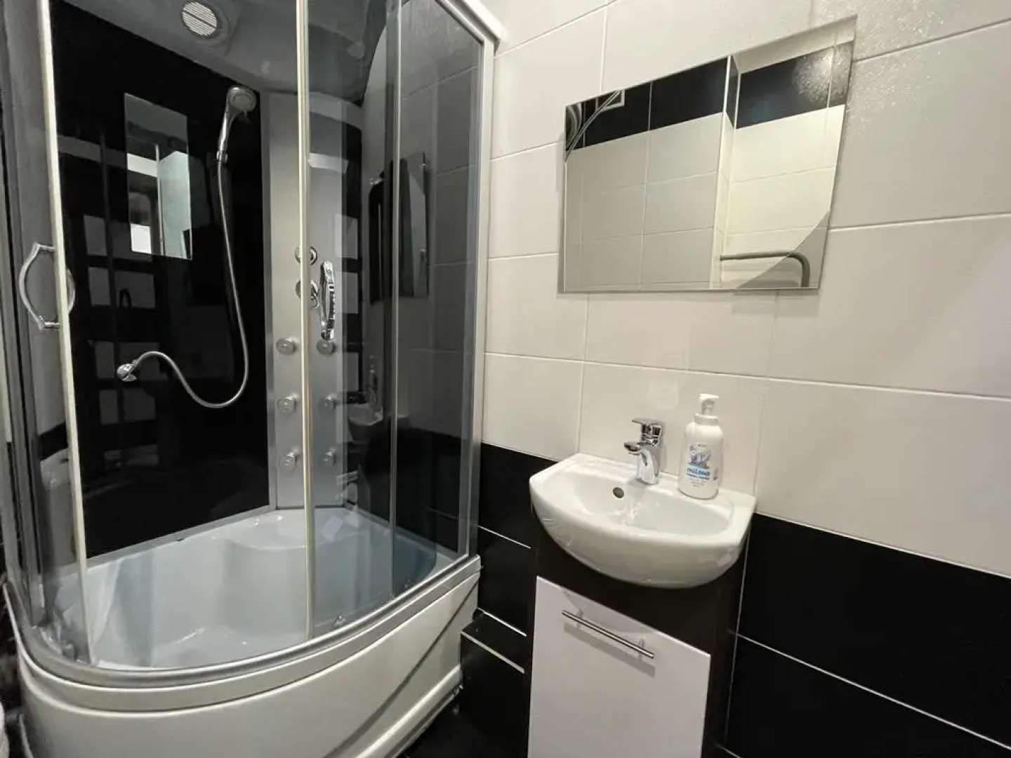 Апартаменты Центральный Парк