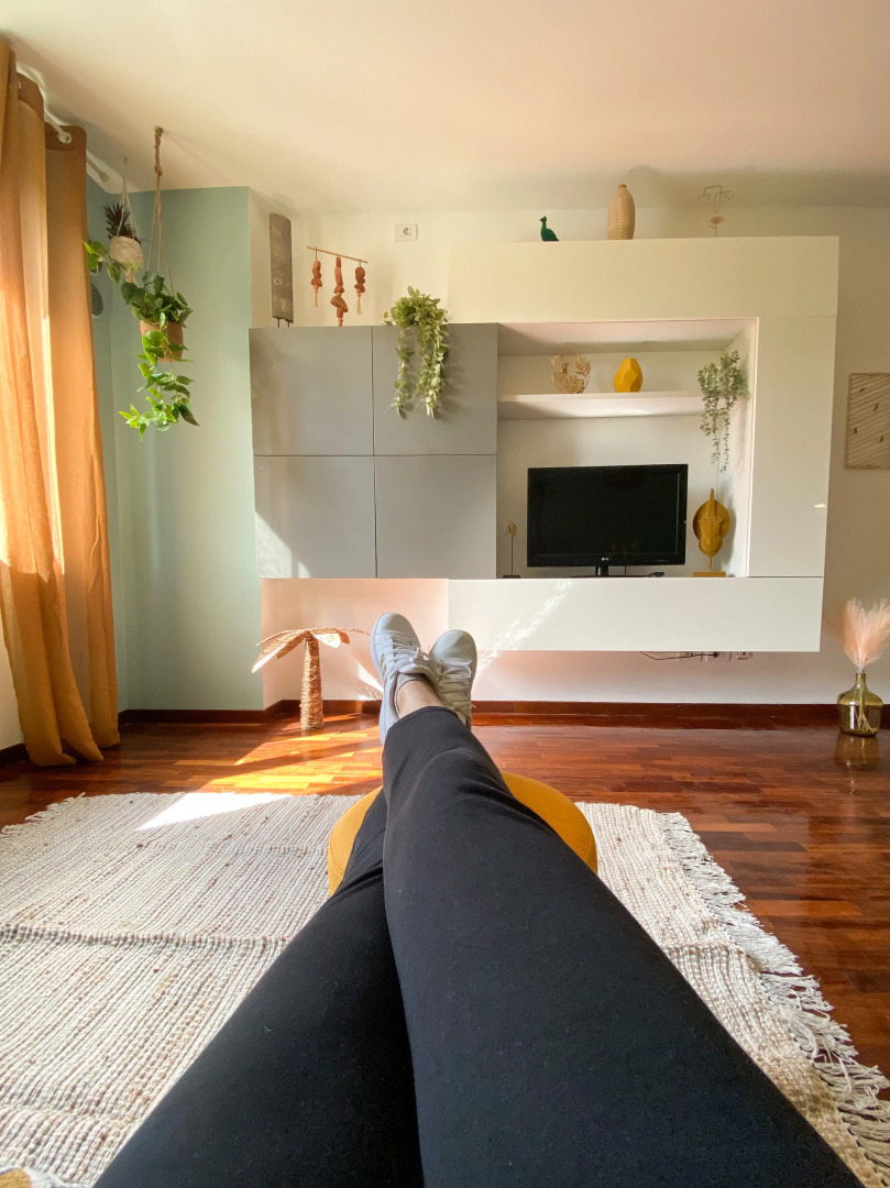 Апартаменты Giallomango Apt in Lucca