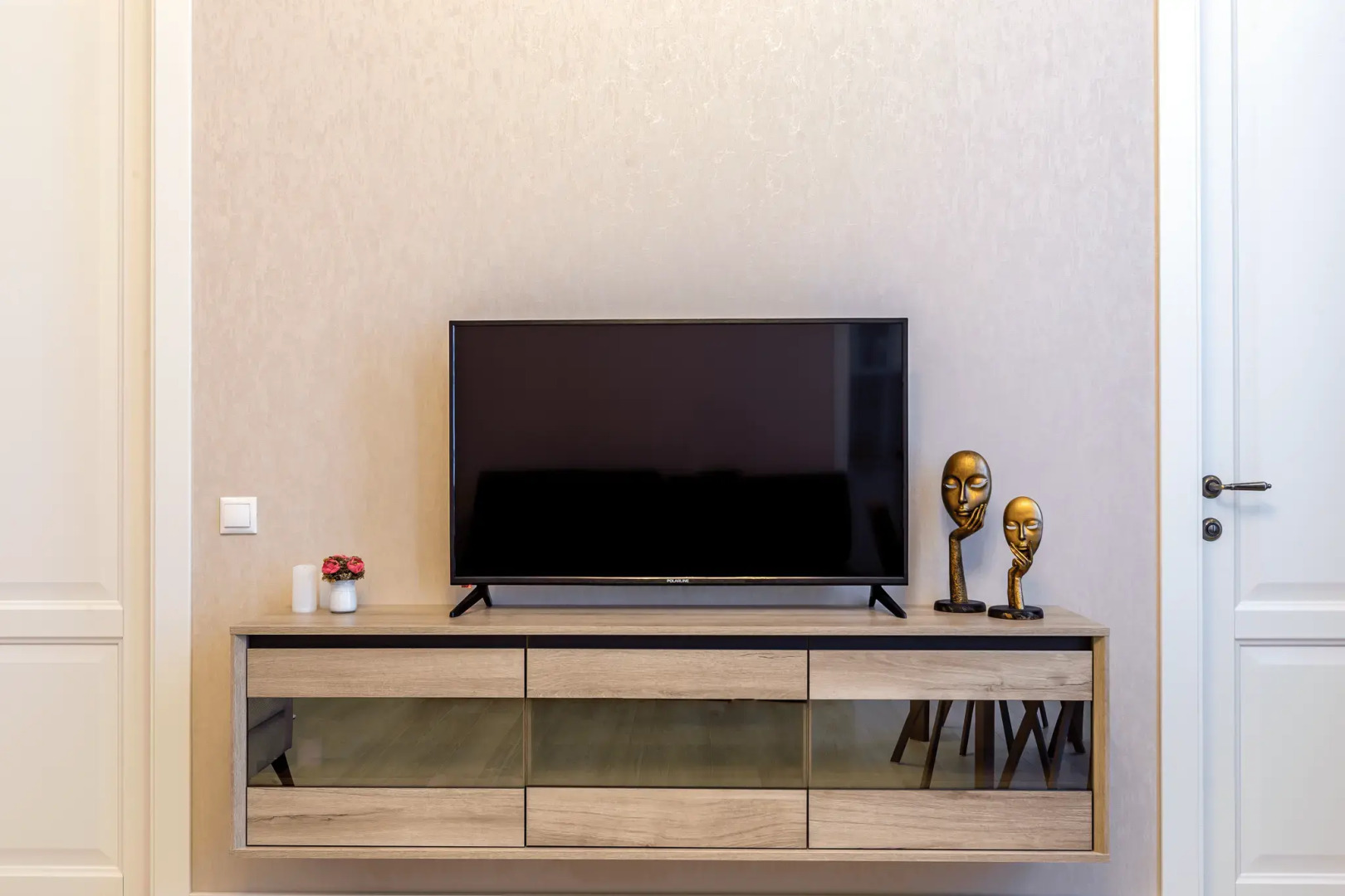 Квартира Квартира на Писарева