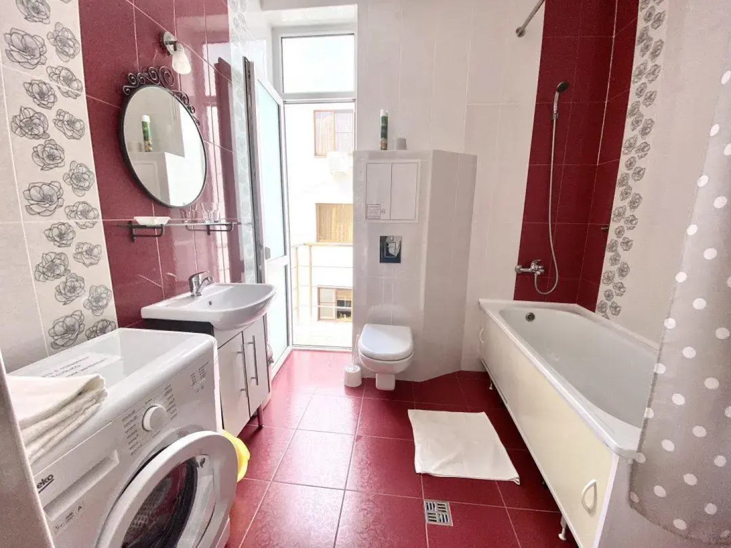 Гостевой дом Red Rose