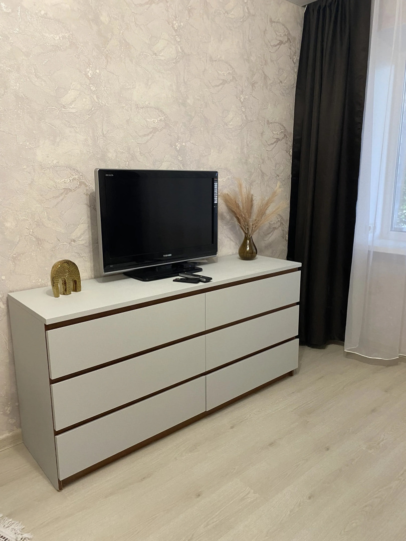 Квартира Уютная 2 комнатная на улице Литке