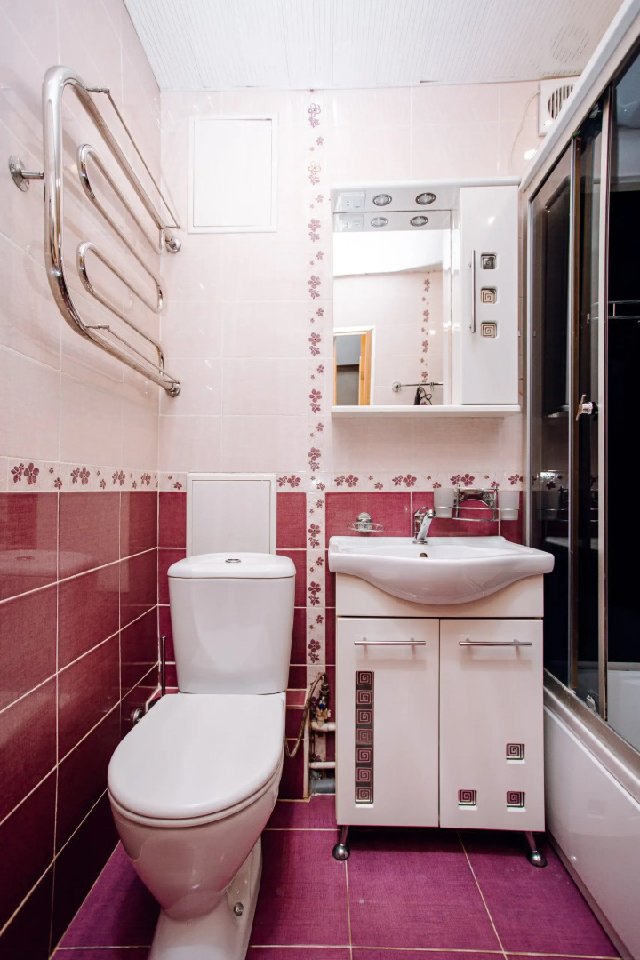 Апартаменты на Проспекте Ленина 131А