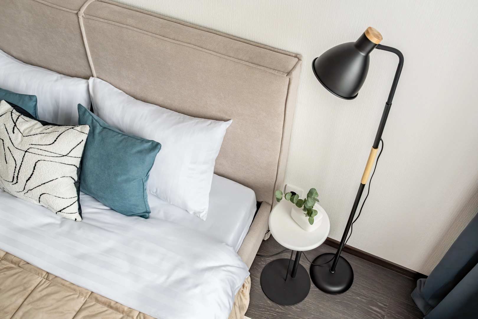 Квартира Merino Home Lumo