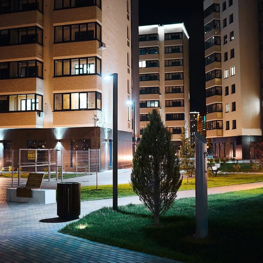 Апартаменты Рыжий кот