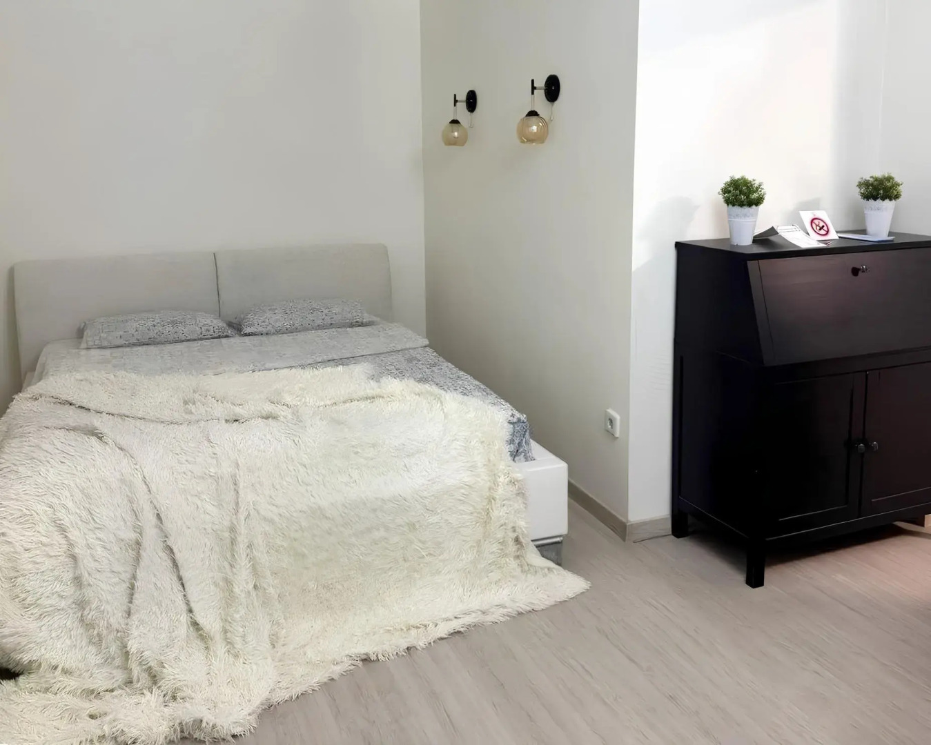 Апартаменты PaulMarie на Якубовского