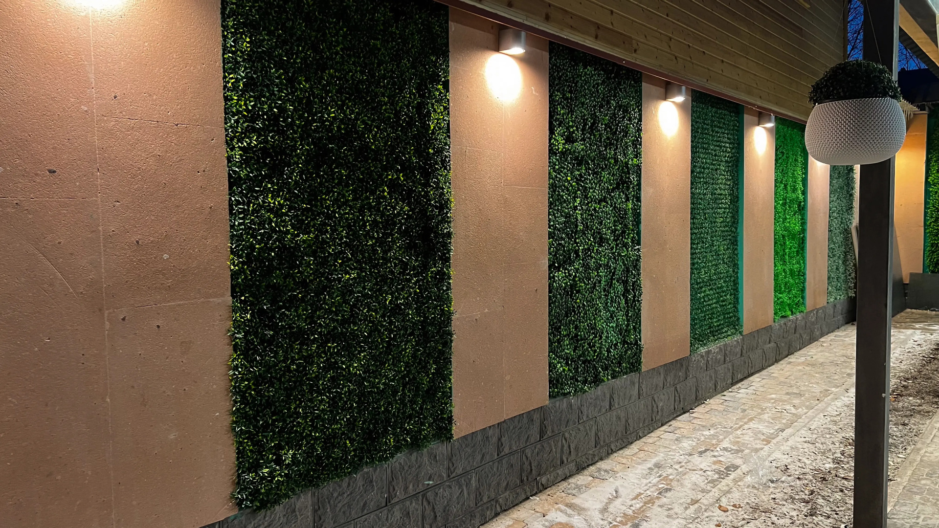 Вилла Bellissimo Garden