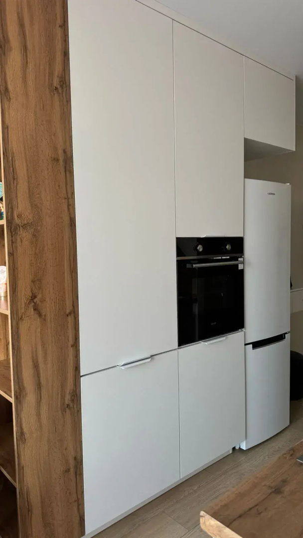 Квартира Уютная в ЖК Бизнес-класса Стрижи Сити