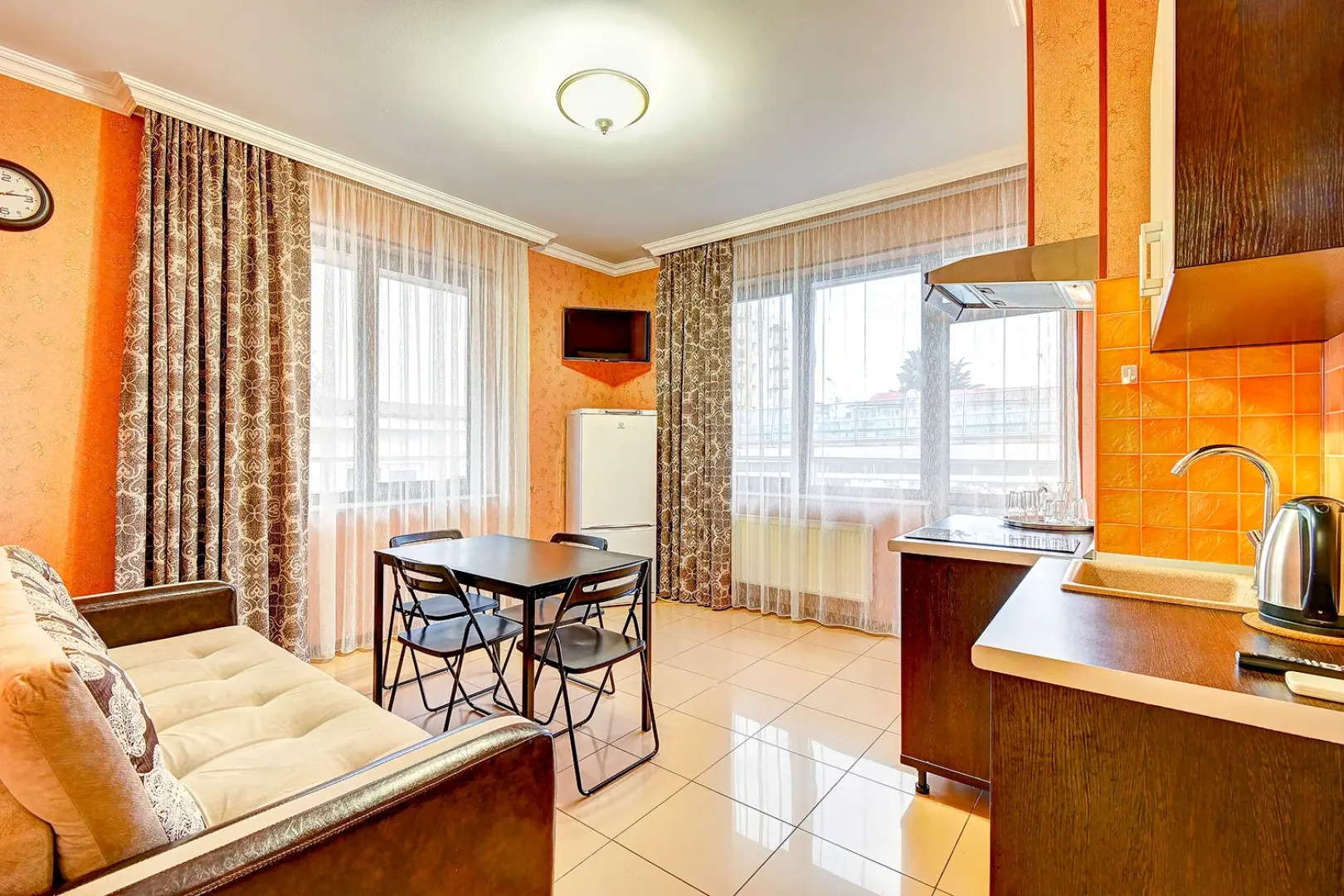 Гостевой дом Лэнсис