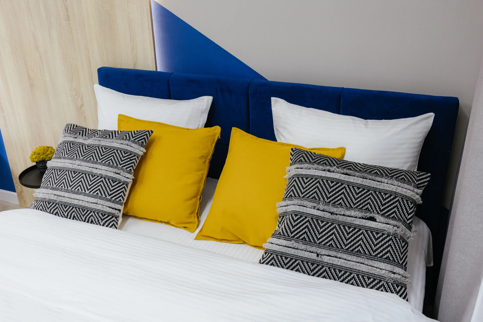 Апартаменты ROOM TOUR ЖК Ново-Патрушево