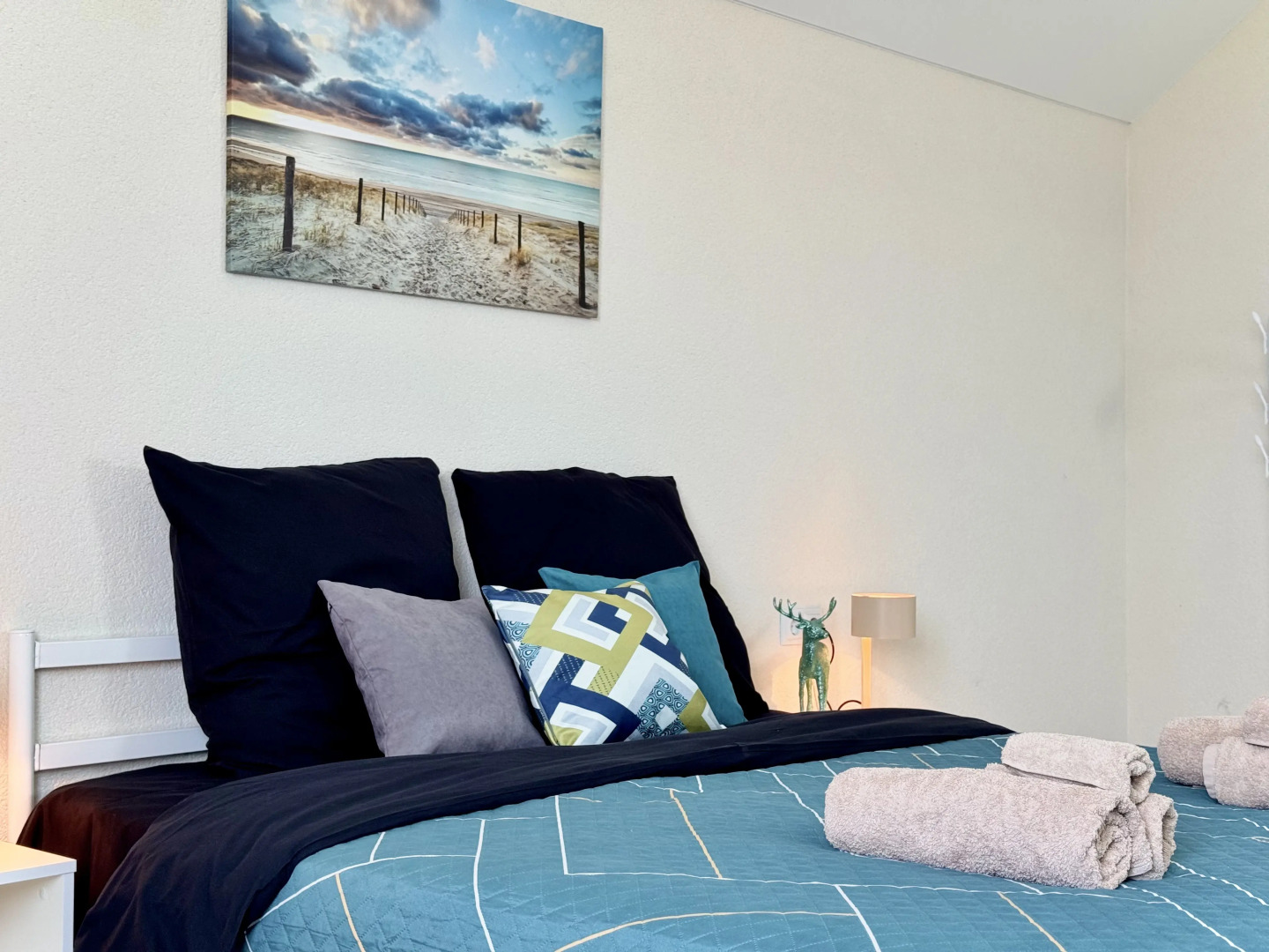 Частный Дом Идеальный Дом для Отпуска на Балтийском Побережье!