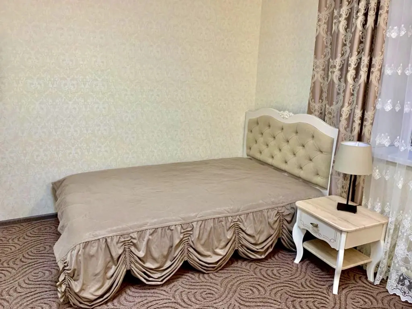 Мини-Отель Звездный