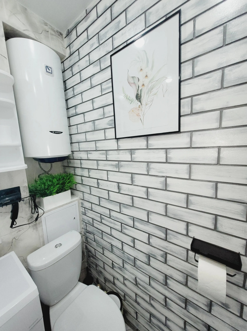 Апартаменты Прекрасная квартира