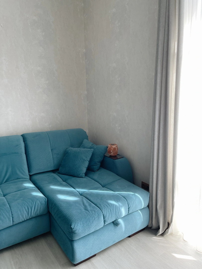 Квартира у моря