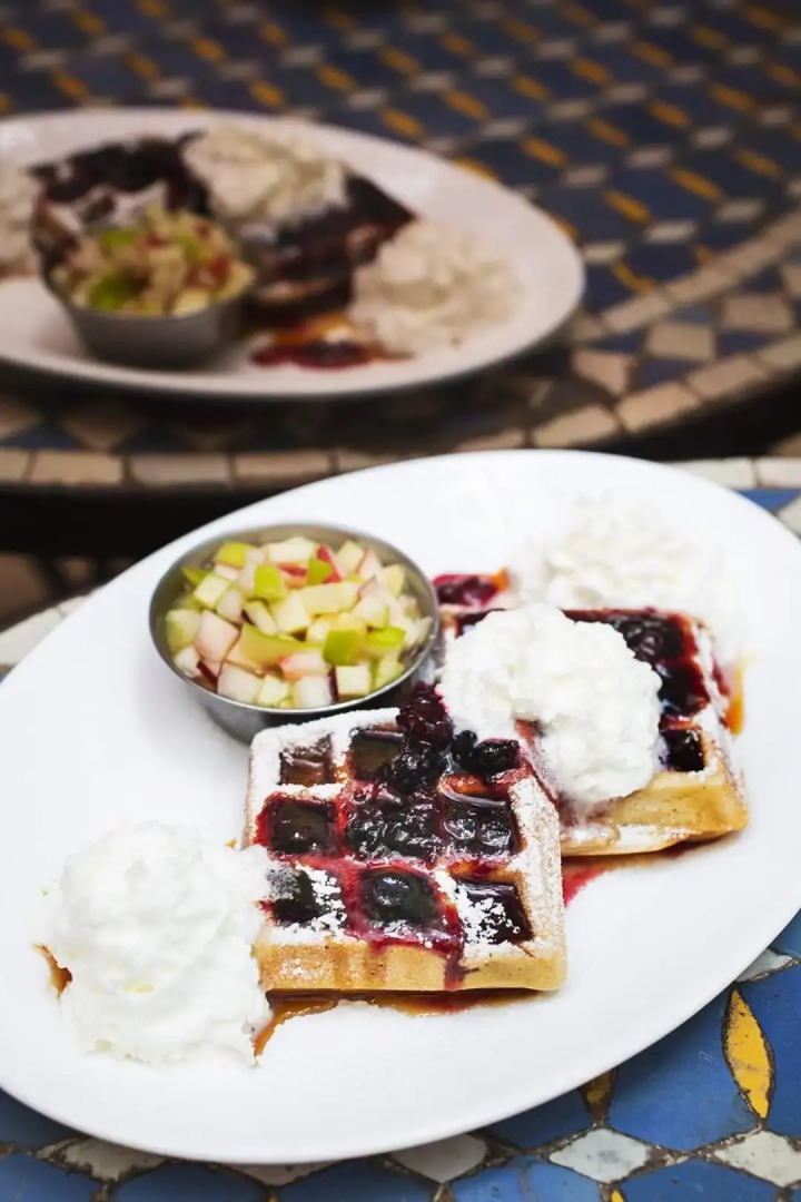 Апартаменты Carmel Star