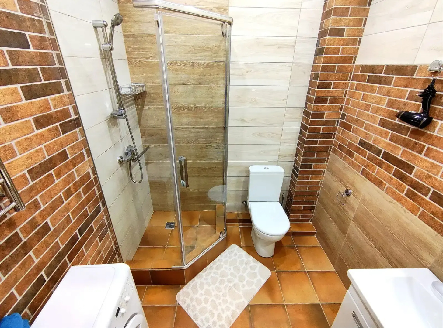 Апартаменты Автомобильный переулок 10