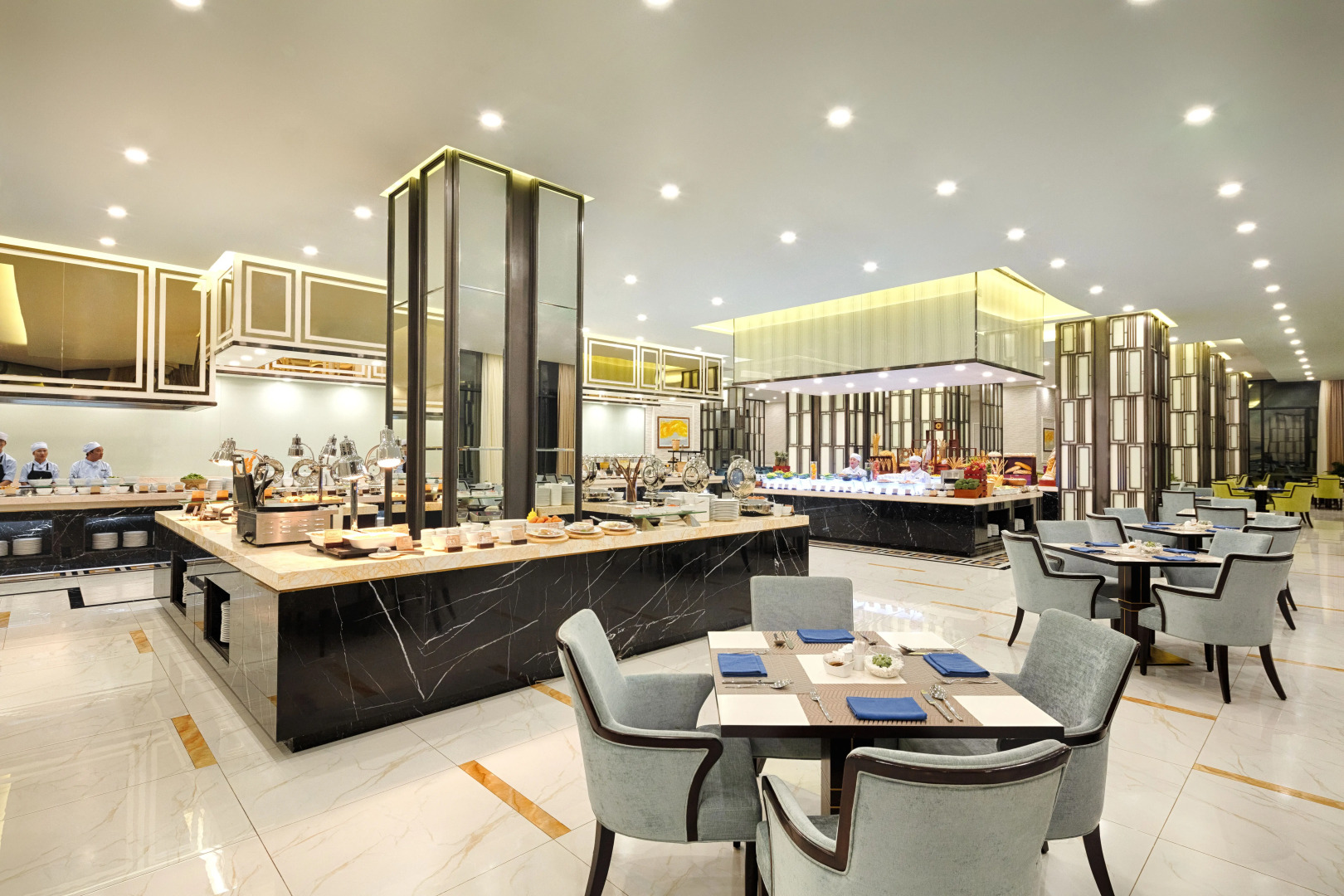 Vinpearl Beachfront Nha Trang