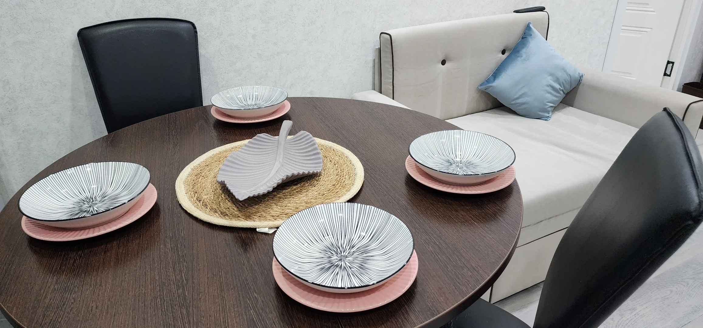 Апартаменты Квартира в Центре