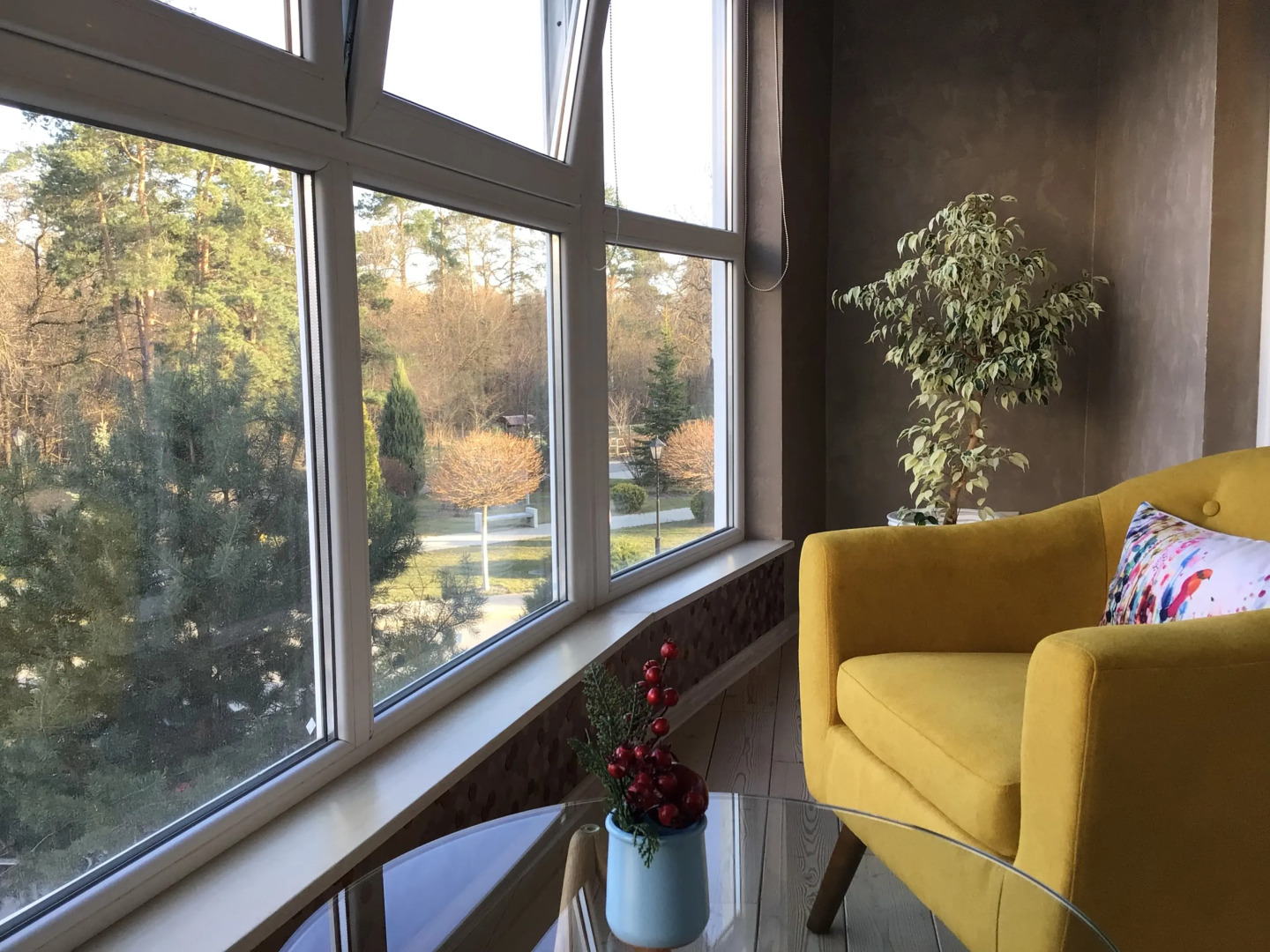 Квартира Прилесье на Спортивной