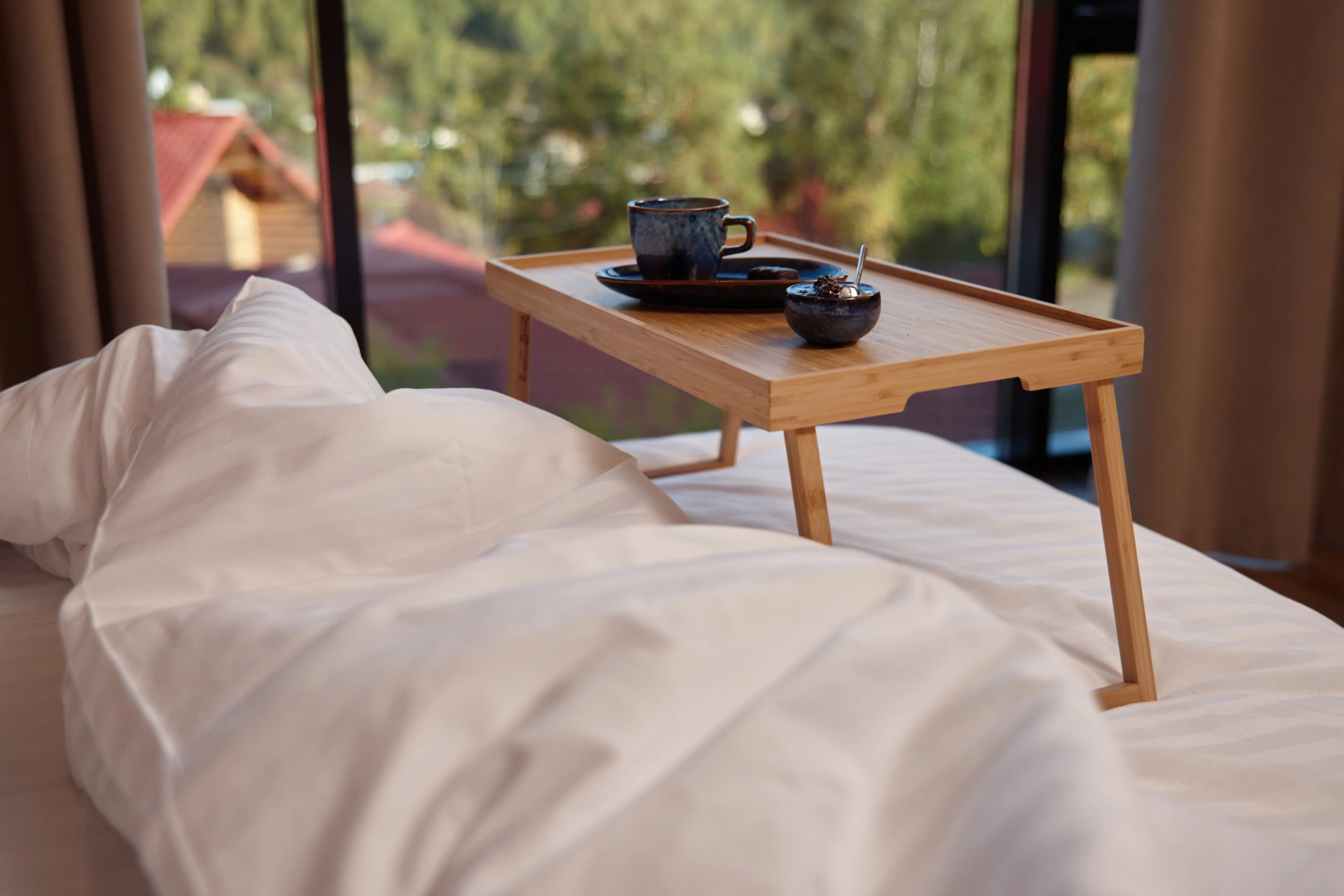 Апартаменты Baikal Hill 13