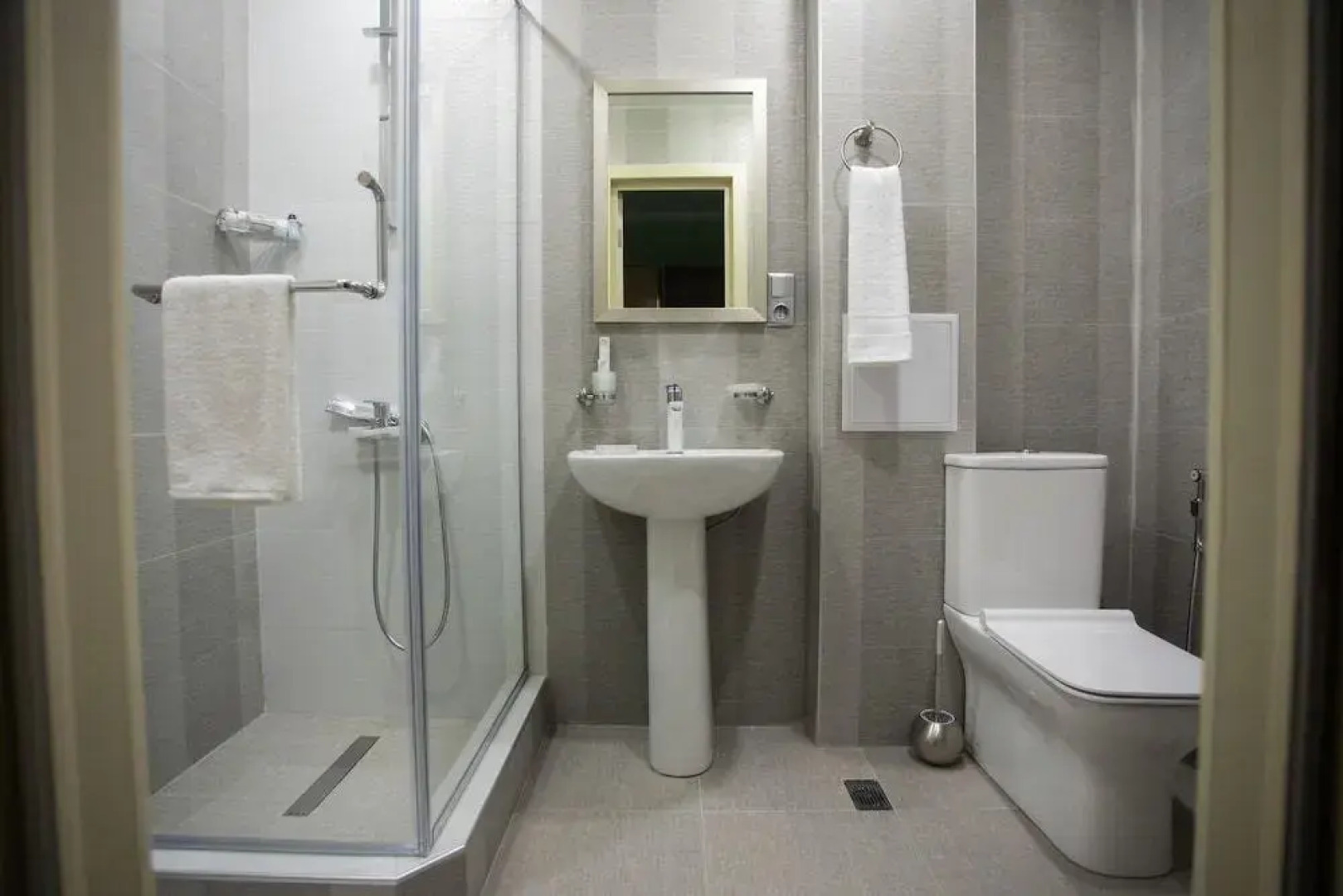 Бутик-отель Nork