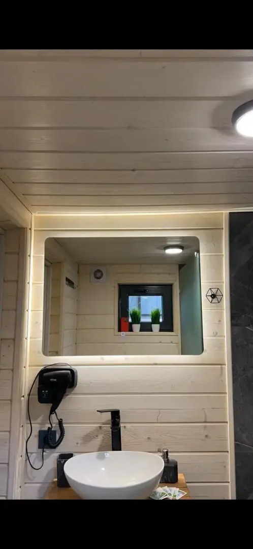 Гостевой дом Мезмай