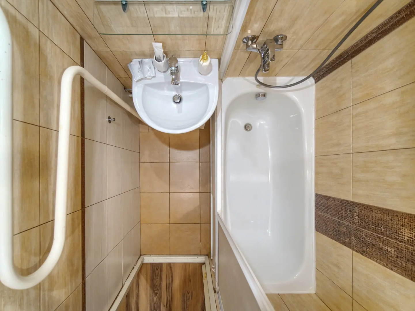 Апартаменты KvartalApartments Донецкая  9