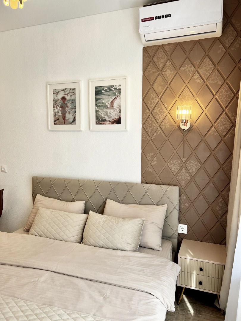 Апартаменты Уютная Студия в Центре Города Ярославль