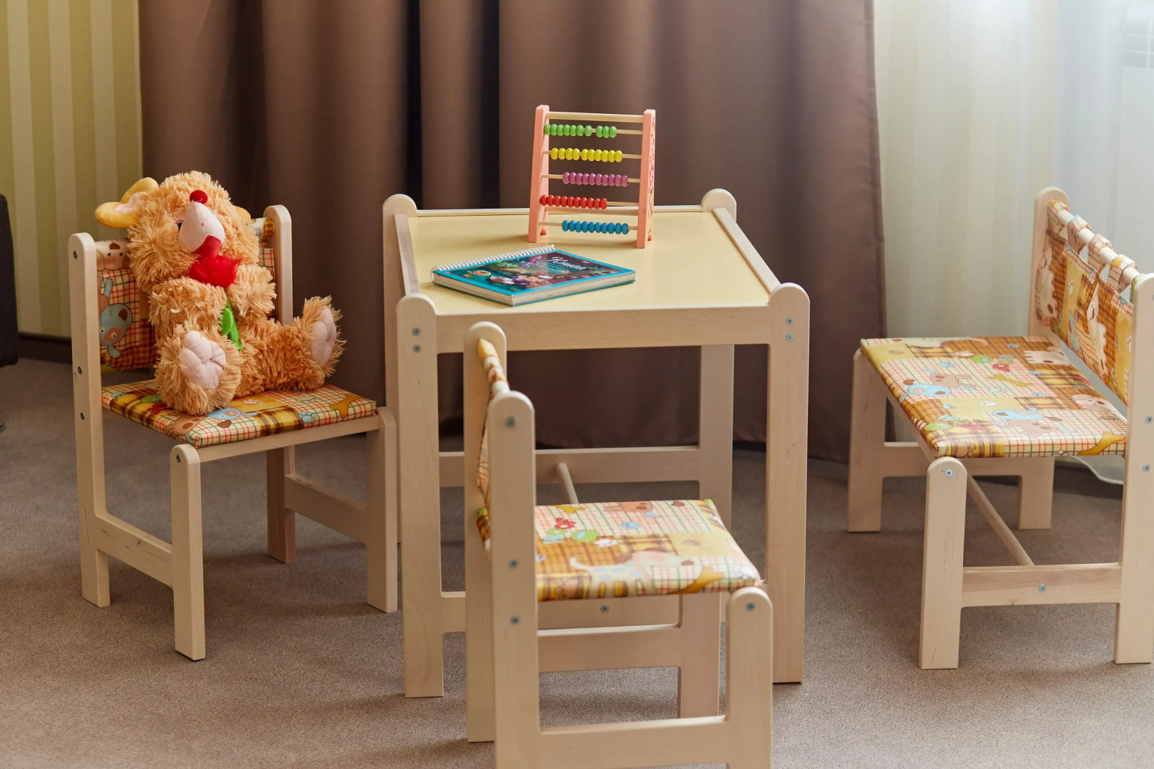 Отель Огни Востока