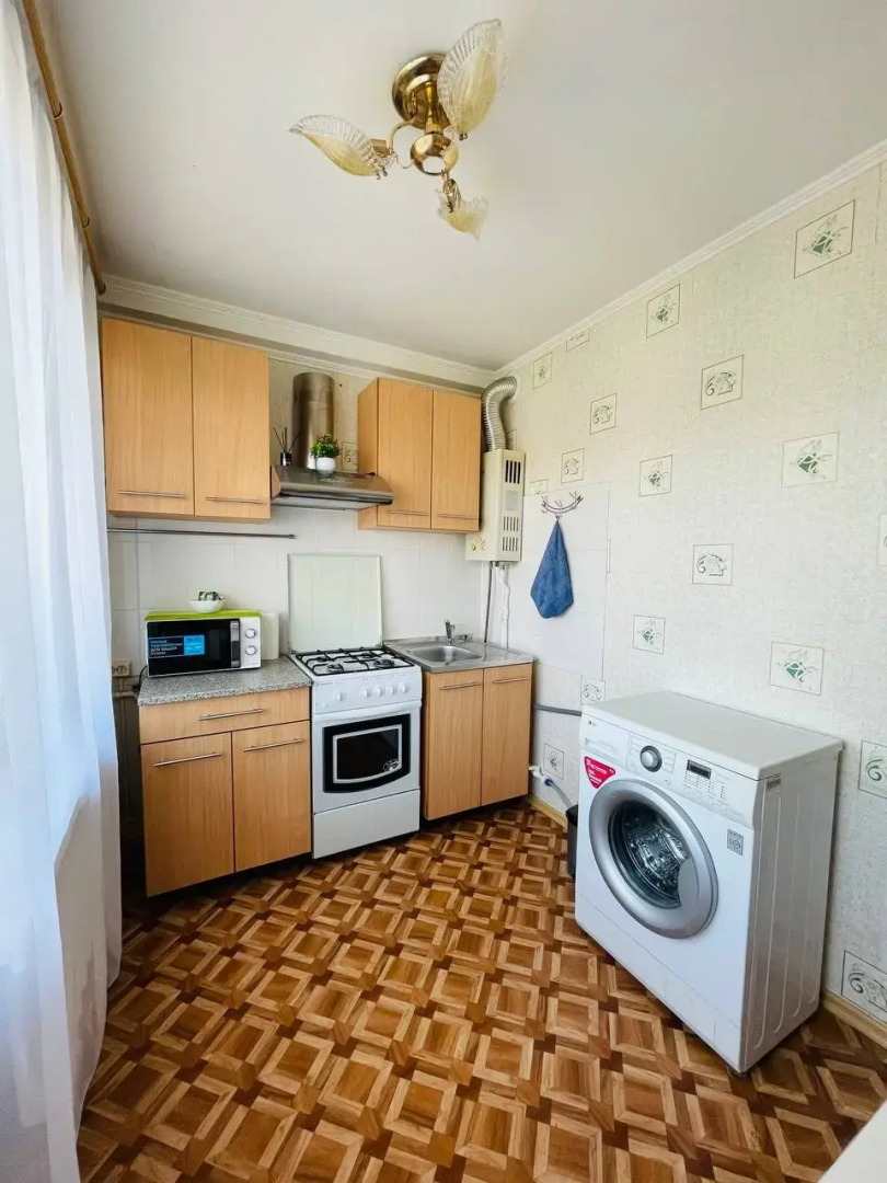 Квартира в центре