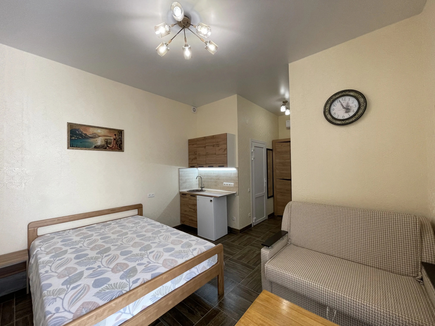 Апартаменты Галавилла 6