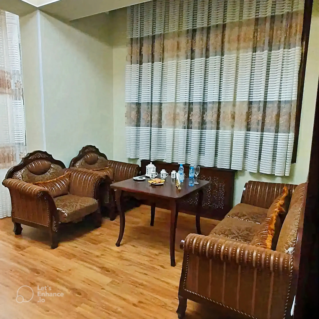 Отель Голубые Купола