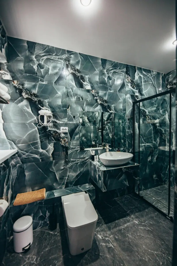 Гостевой дом Royal Lake