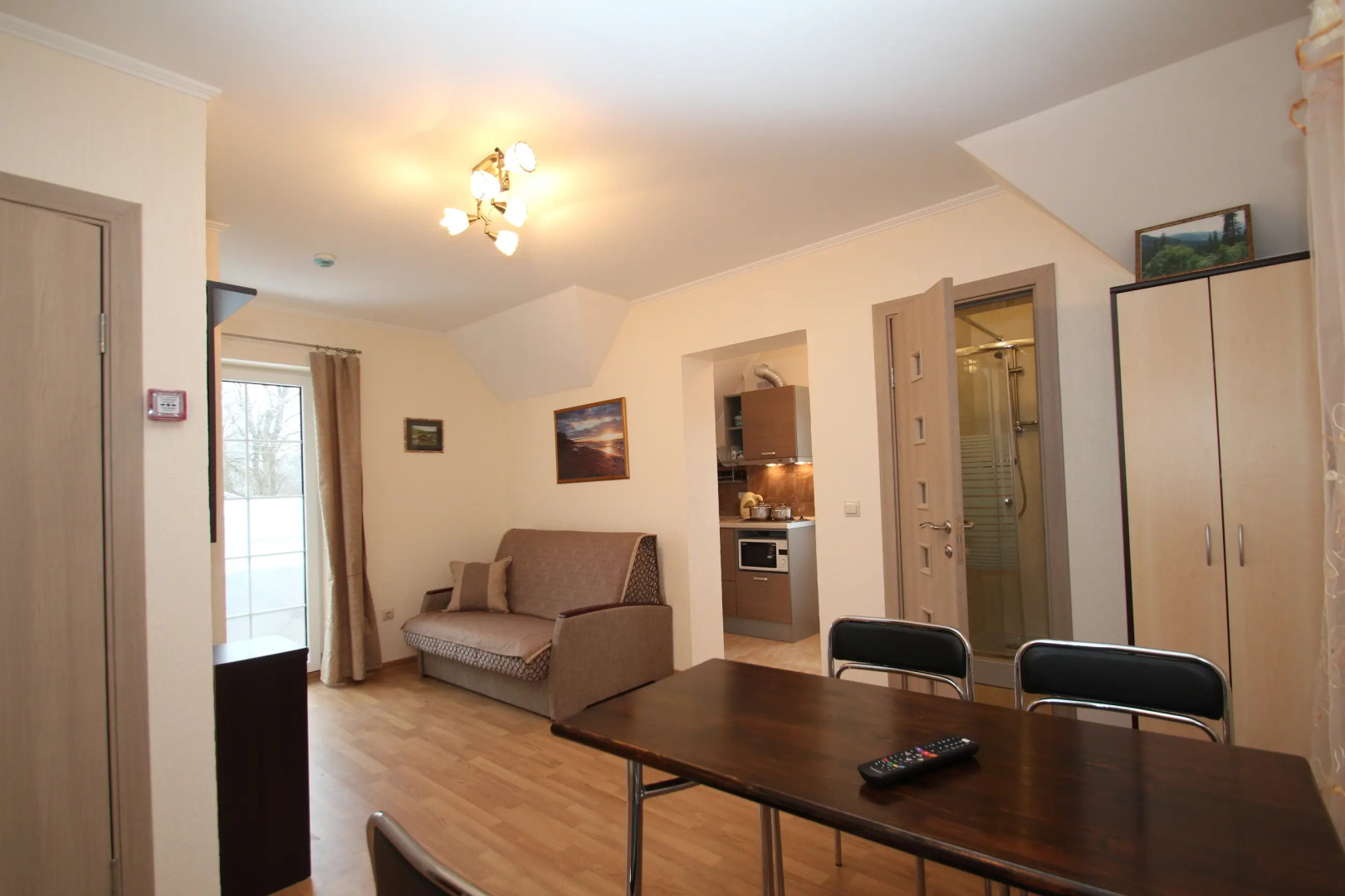 Гостевой дом Дикий Берег